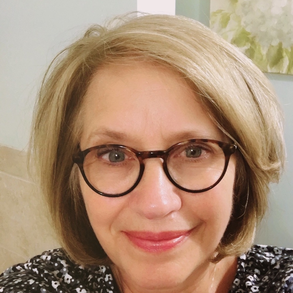 Meet your Posher, Susan